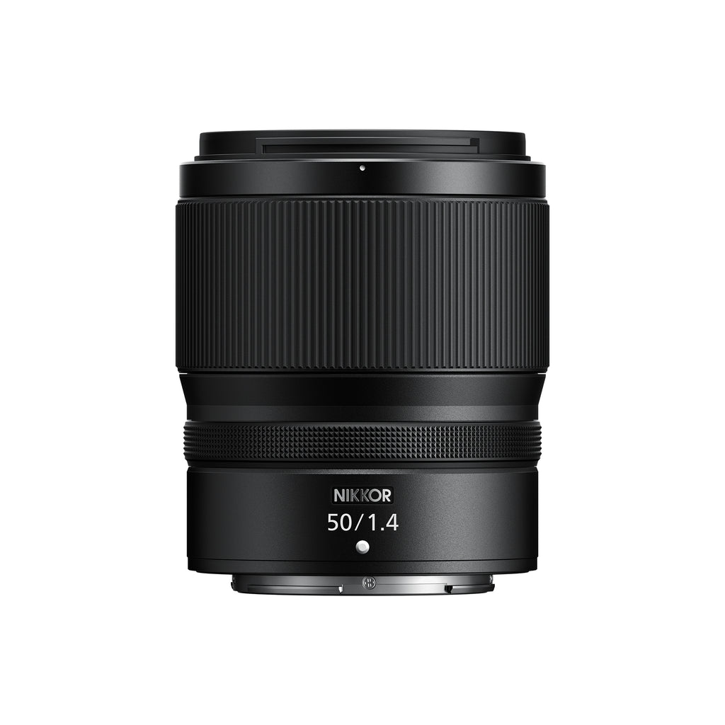 NIKKOR Z 50/1,4