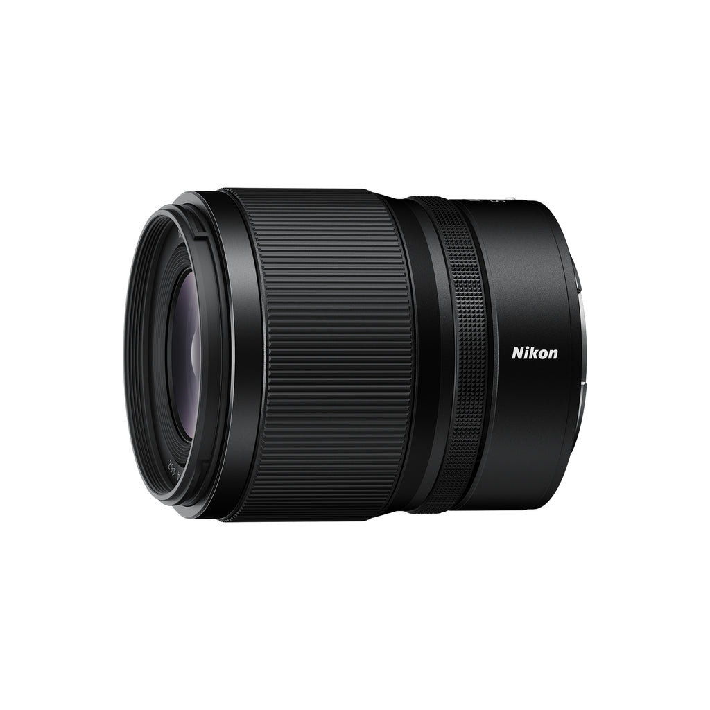 NIKKOR Z 50/1,4