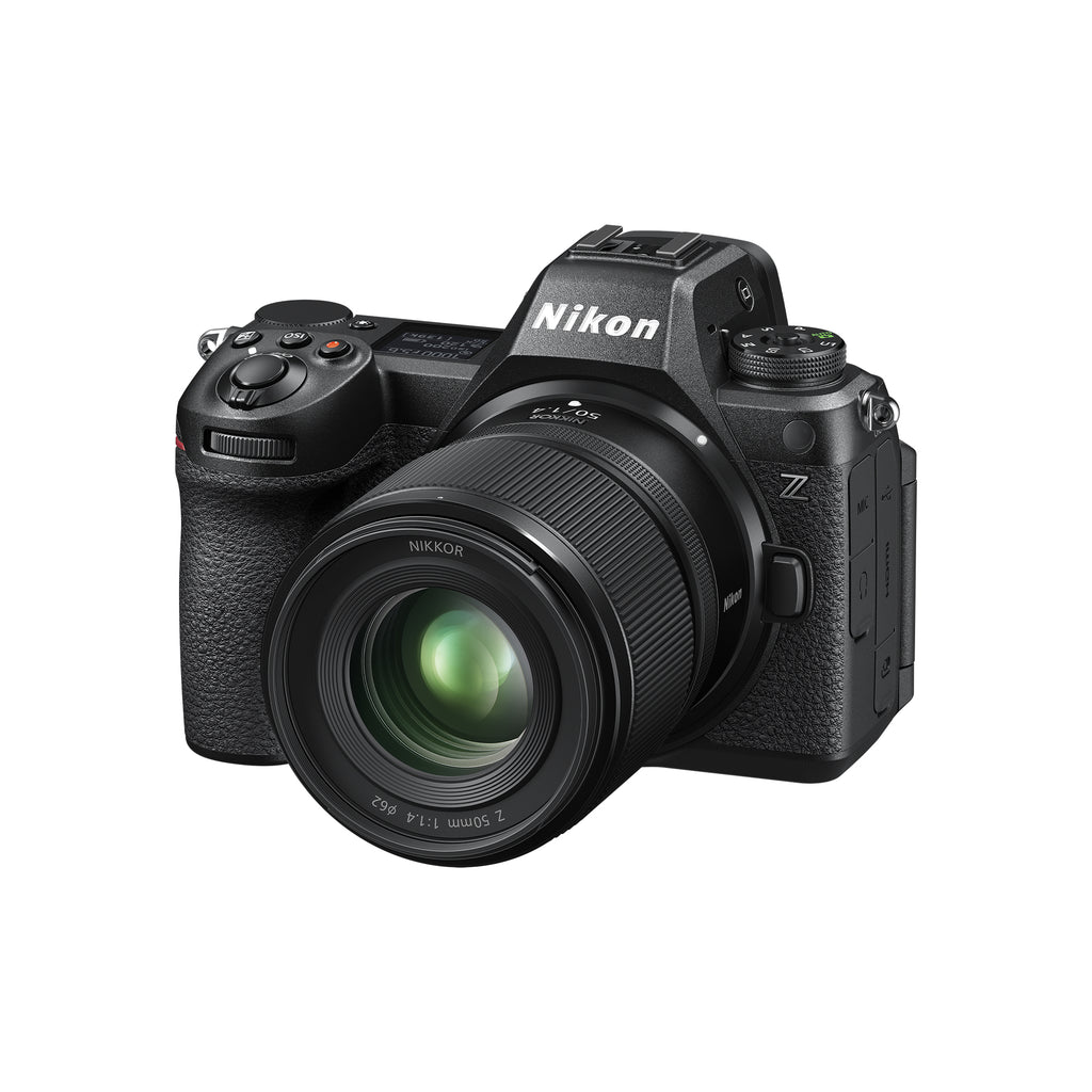 NIKKOR Z 50/1,4