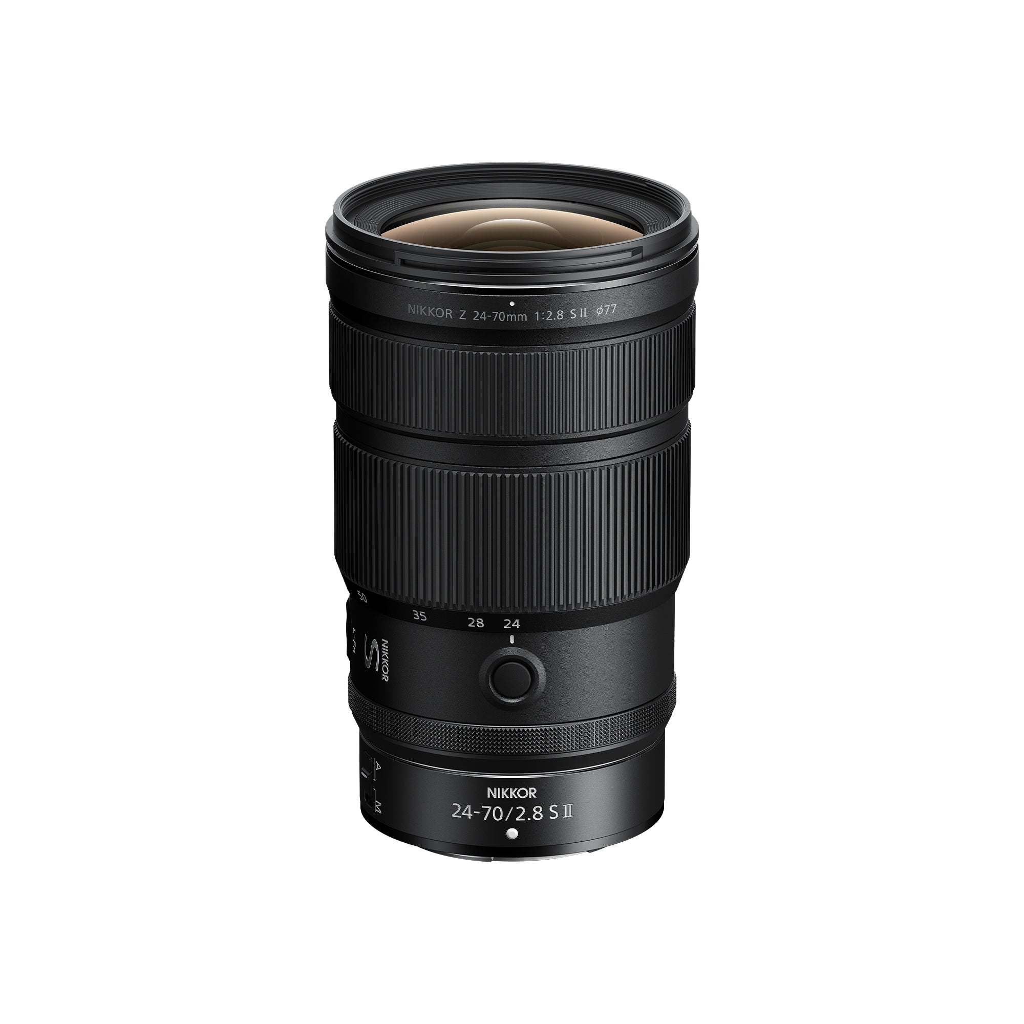 NIKKOR Z 24-70/2,8 S II