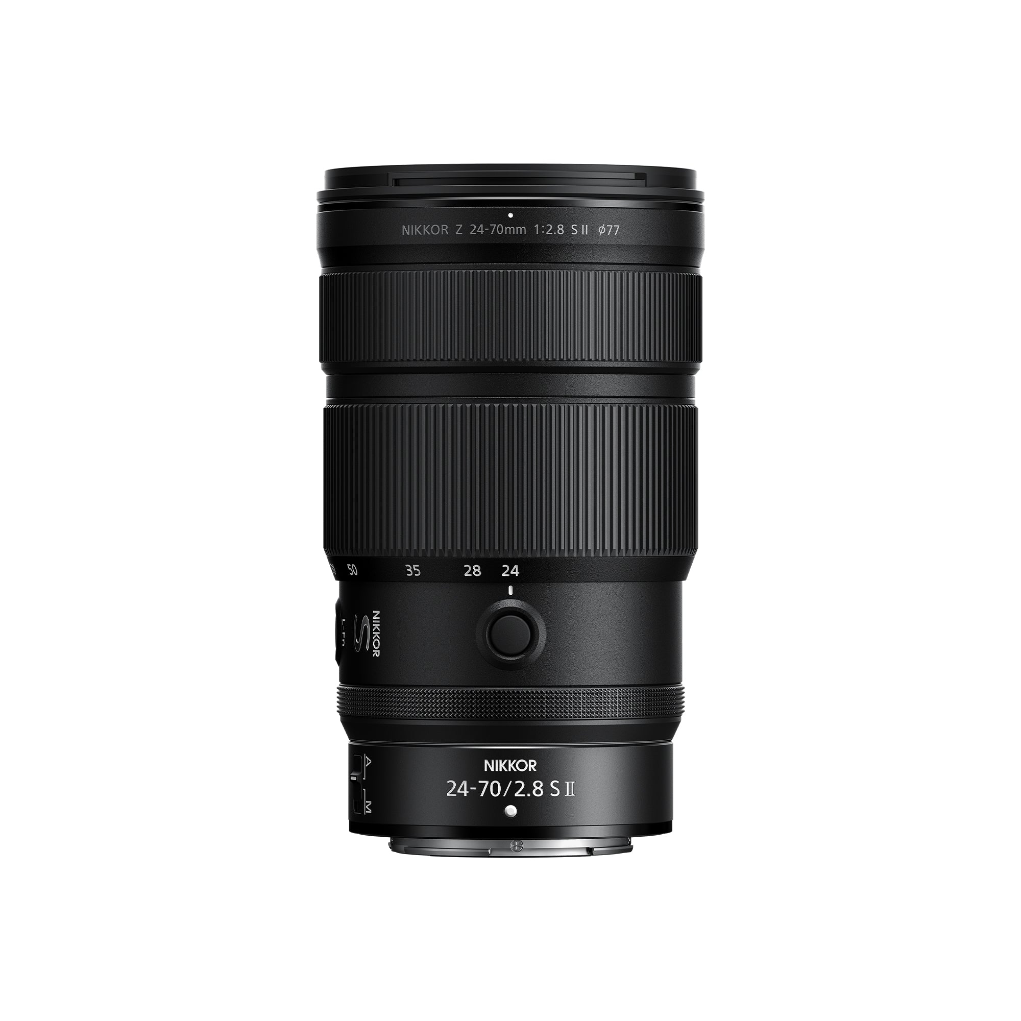 NIKKOR Z 24-70/2,8 S II