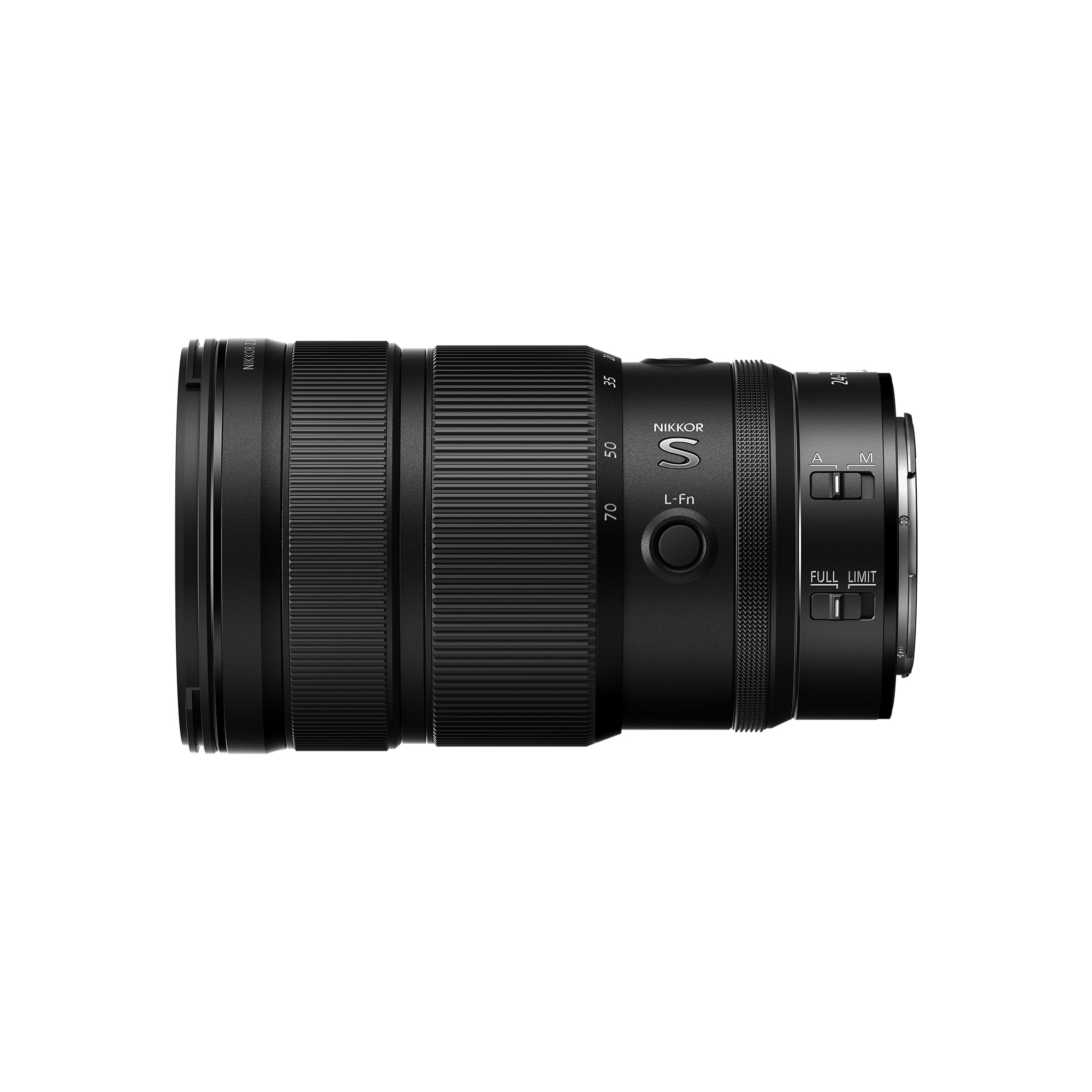 NIKKOR Z 24-70/2,8 S II
