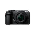 NIKON Z30 + 16-50/3,5-6,3 VR
