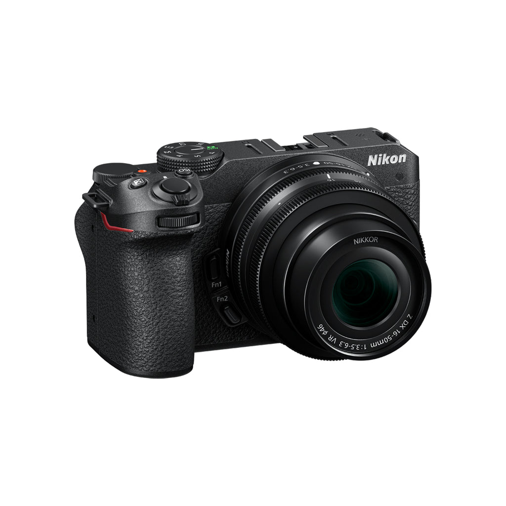 NIKON Z30 + 16-50/3,5-6,3 VR
