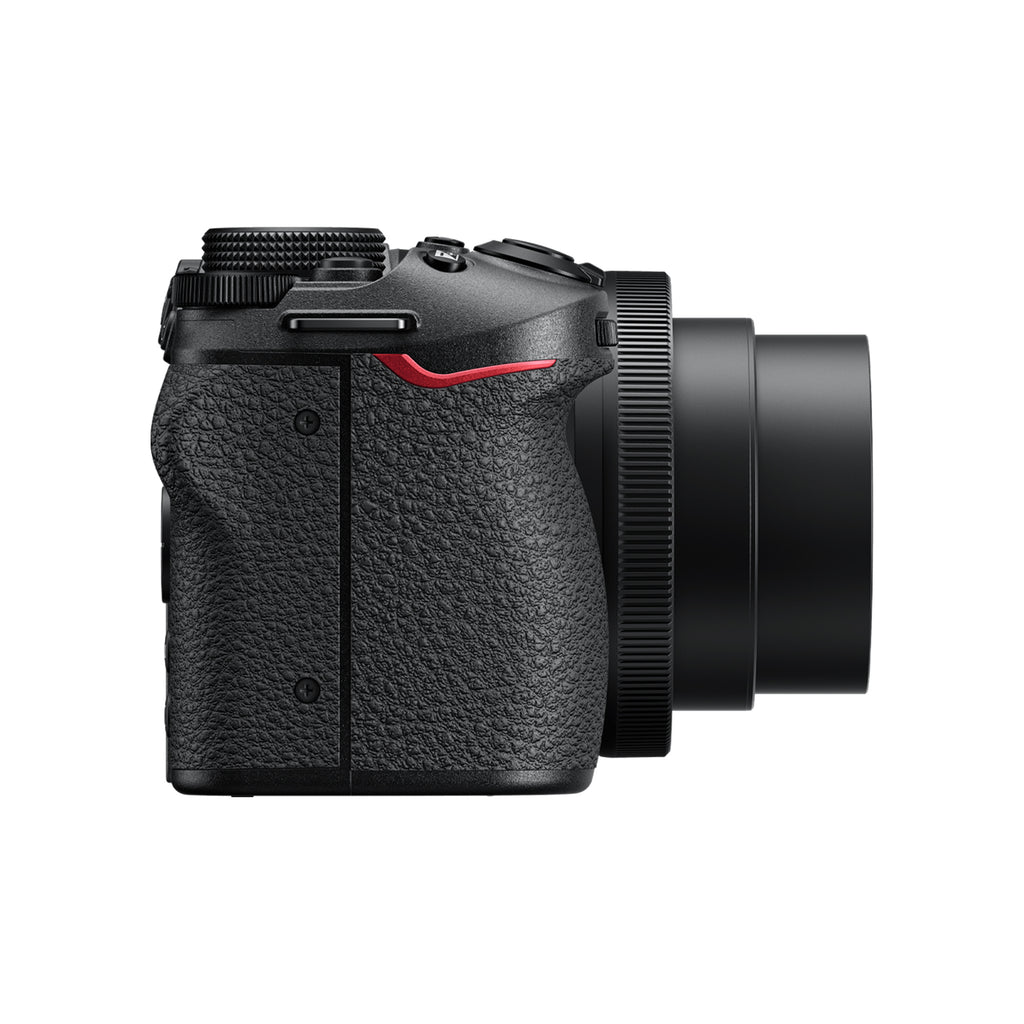 NIKON Z30 + 16-50/3,5-6,3 VR
