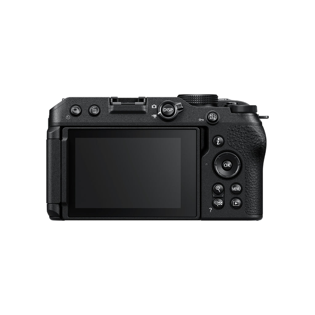 NIKON Z30 + 16-50/3,5-6,3 VR