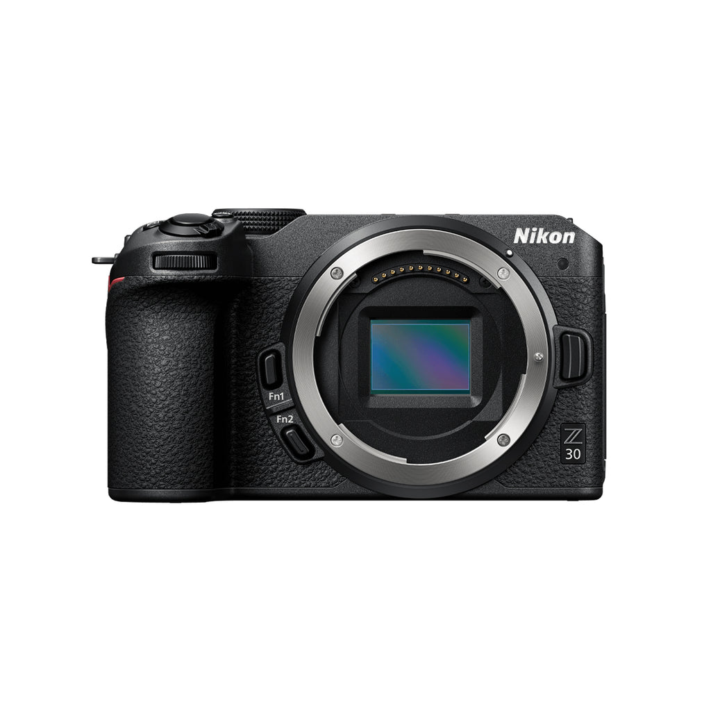 NIKON Z30