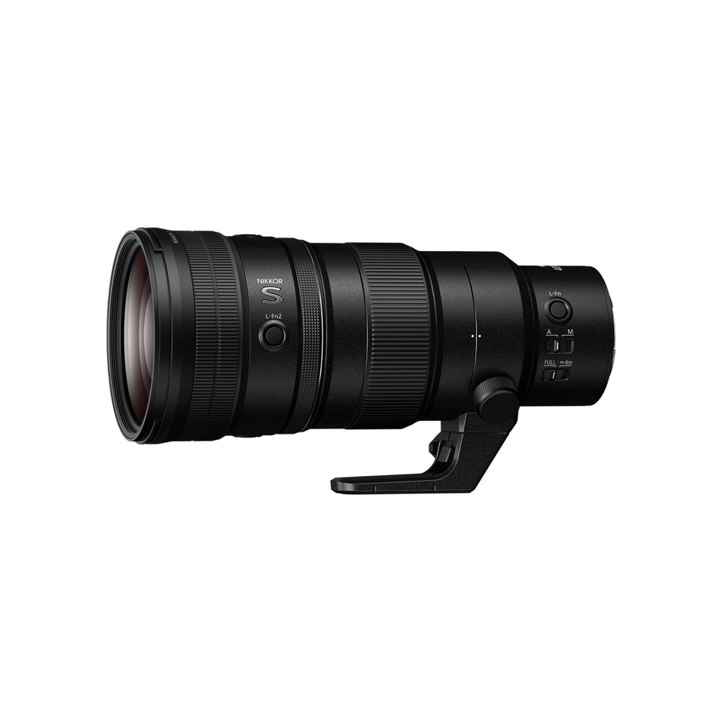 NIKKOR Z 400/4,5 VR S