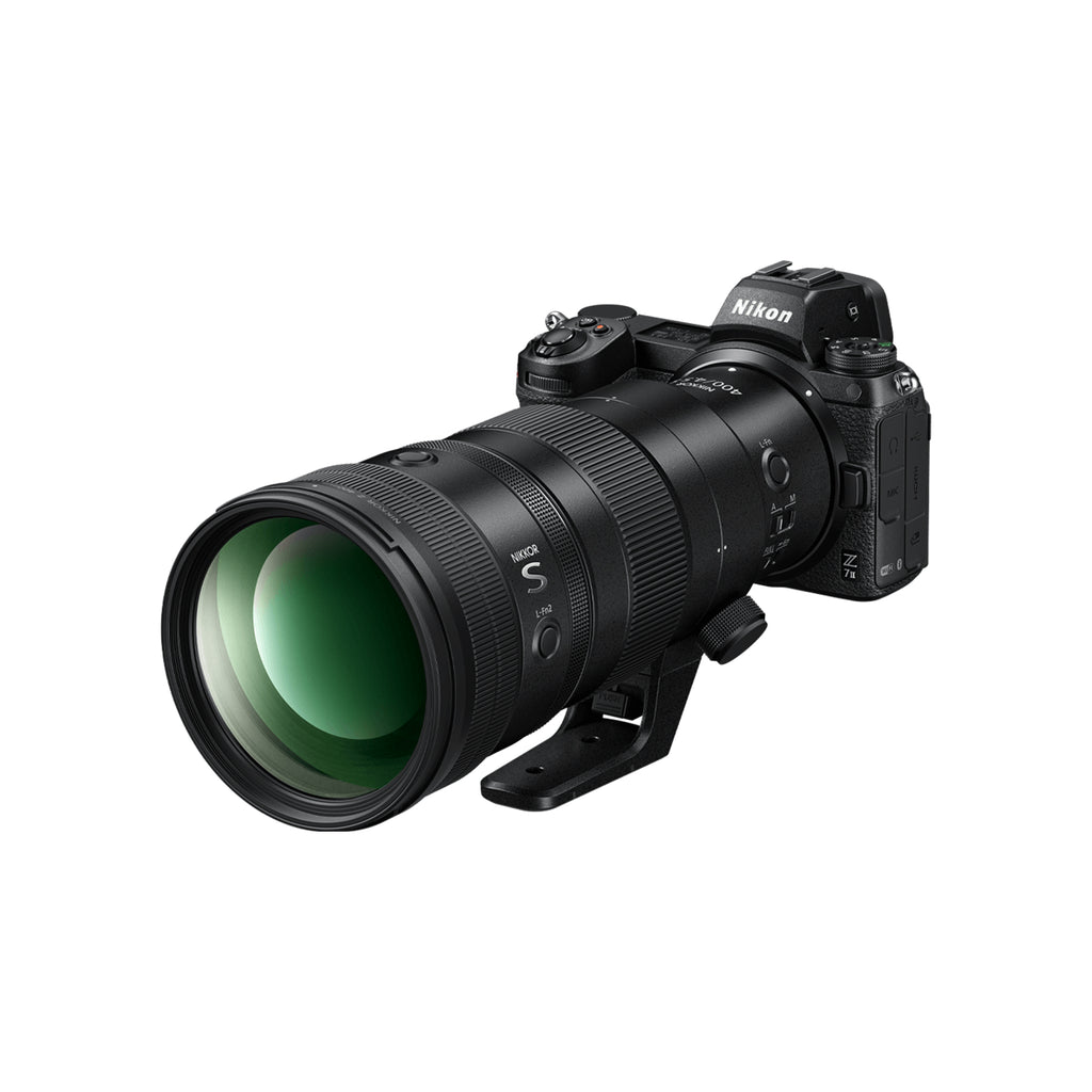 NIKKOR Z 400/4,5 VR S