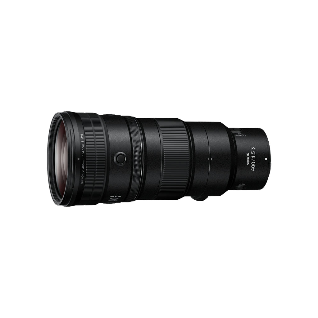 NIKKOR Z 400/4,5 VR S