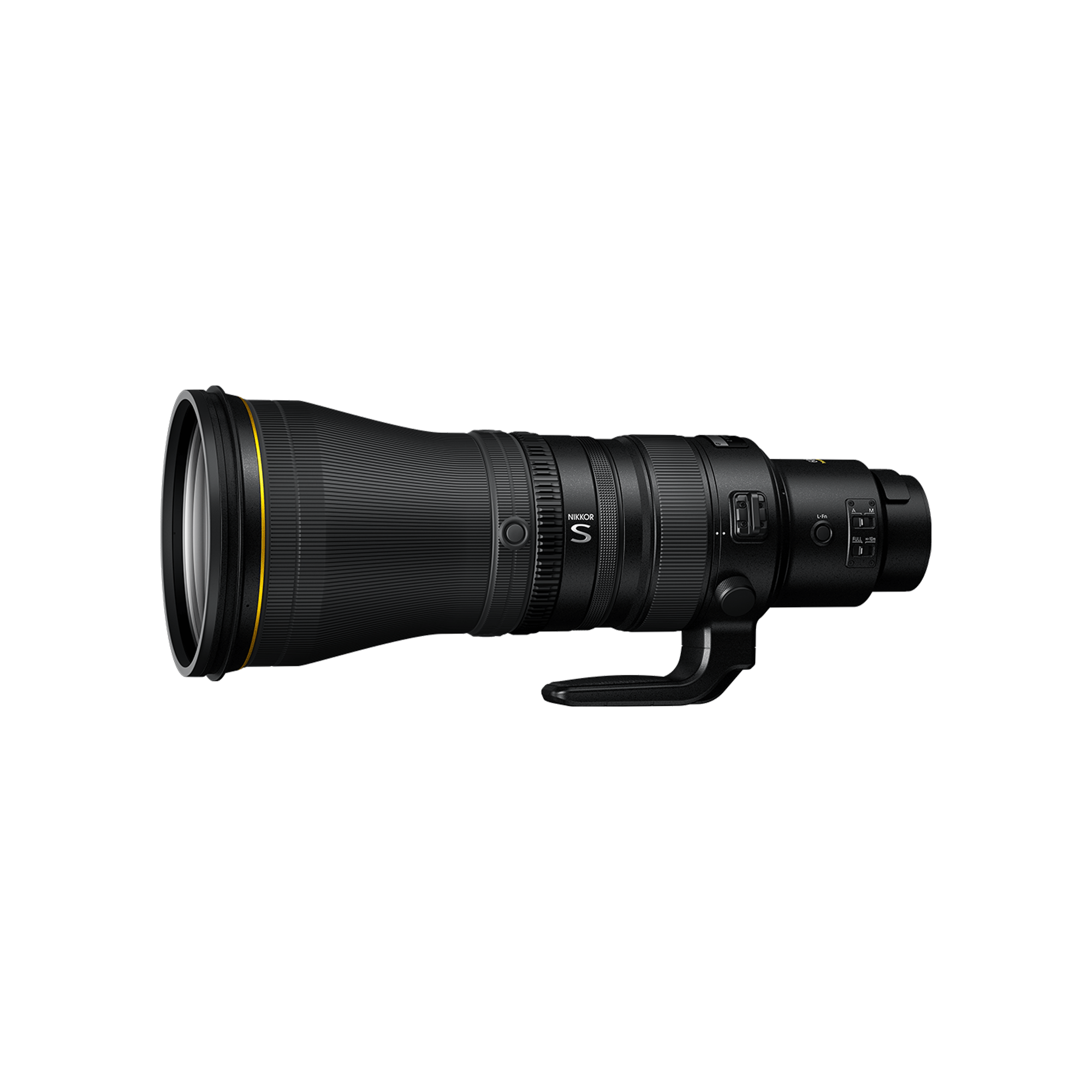 NIKKOR Z 600/4,0 TC VR S