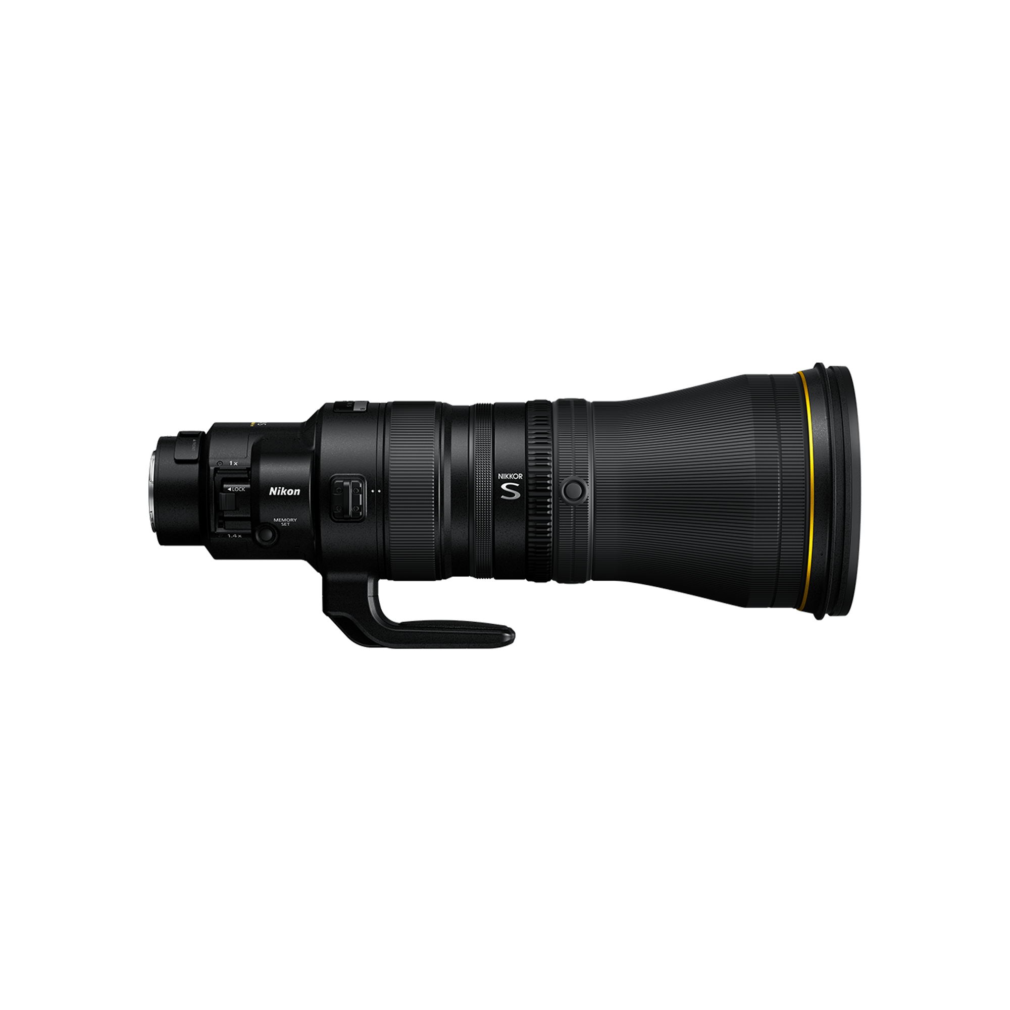 NIKKOR Z 600/4,0 TC VR S