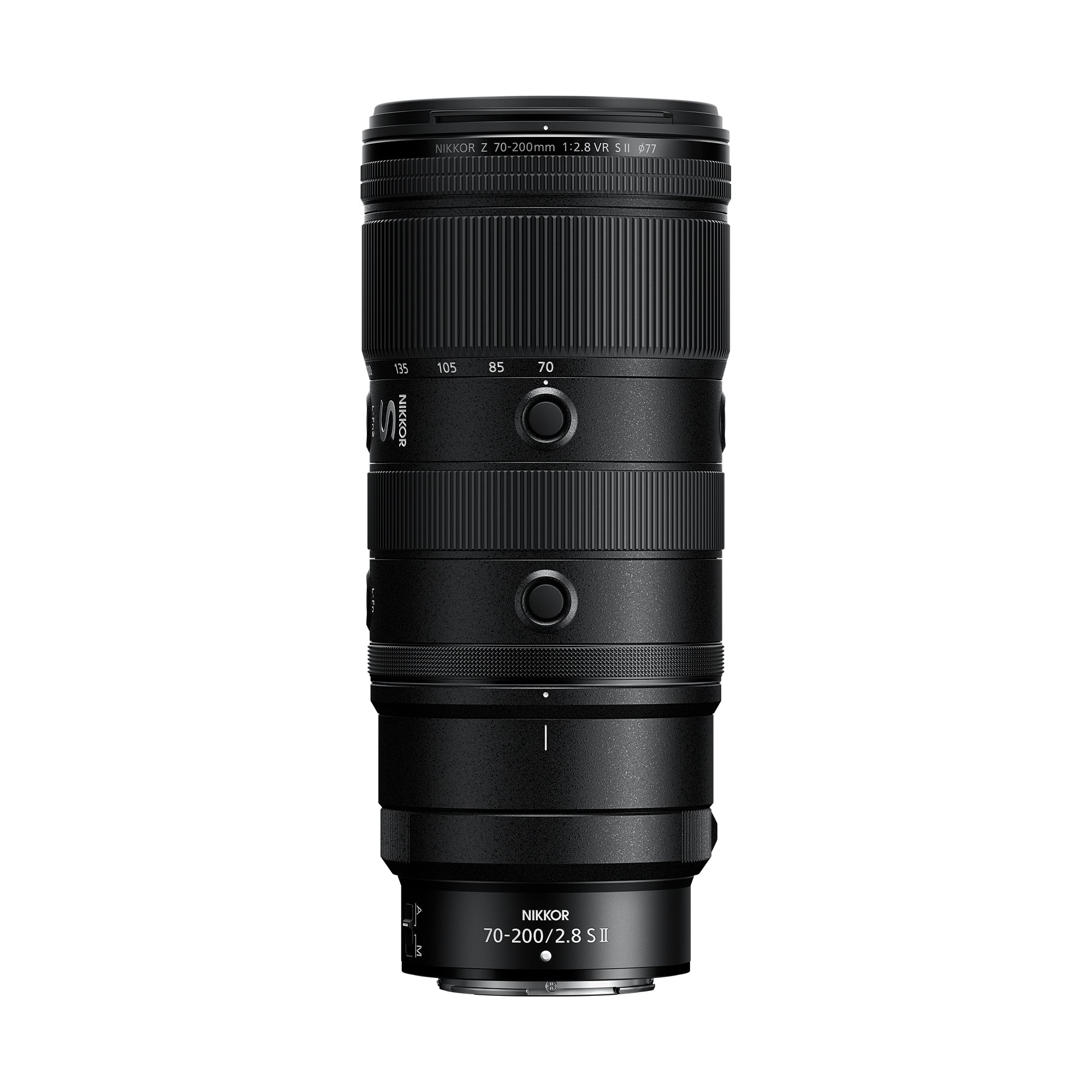 NIKKOR Z 70-200/2,8 VR S II
