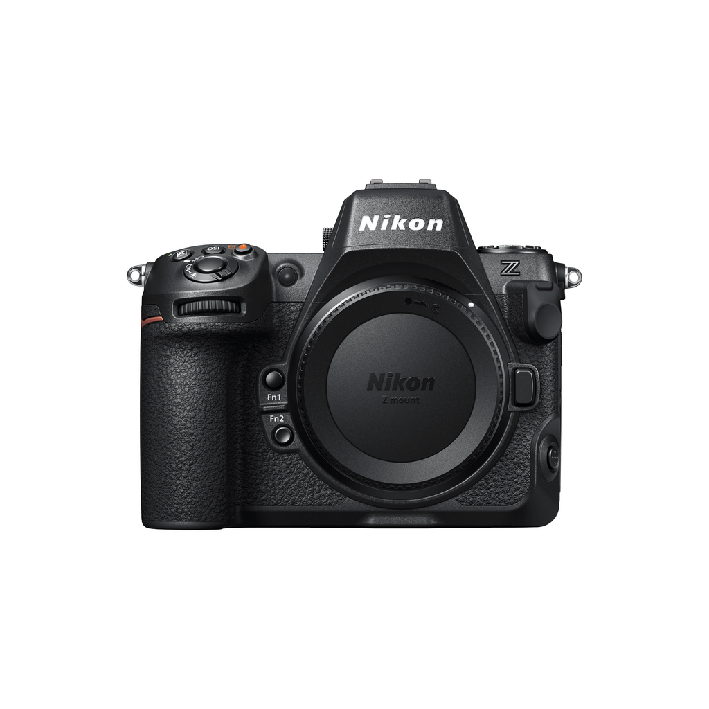 NIKON Z8