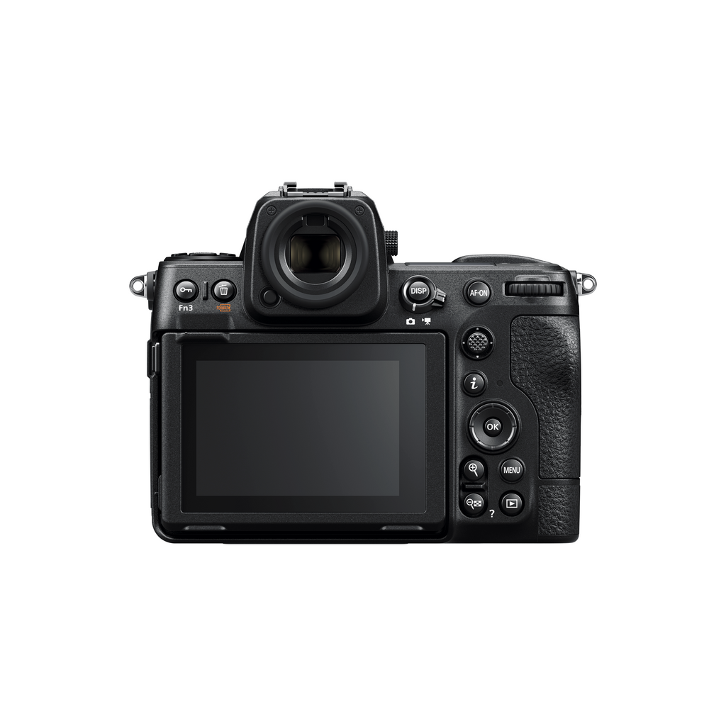 NIKON Z8