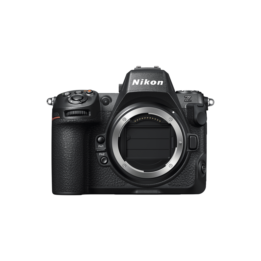 NIKON Z8