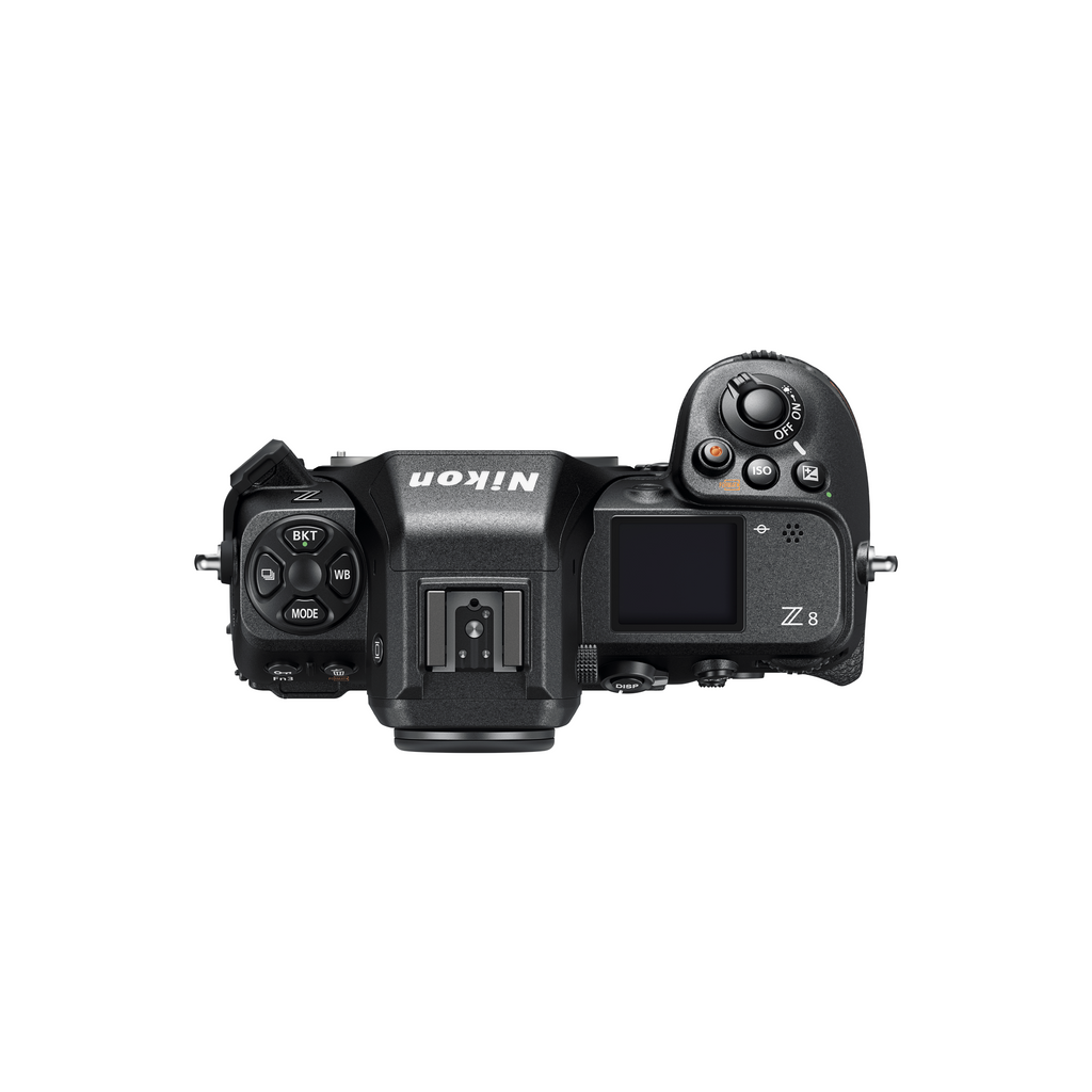 NIKON Z8