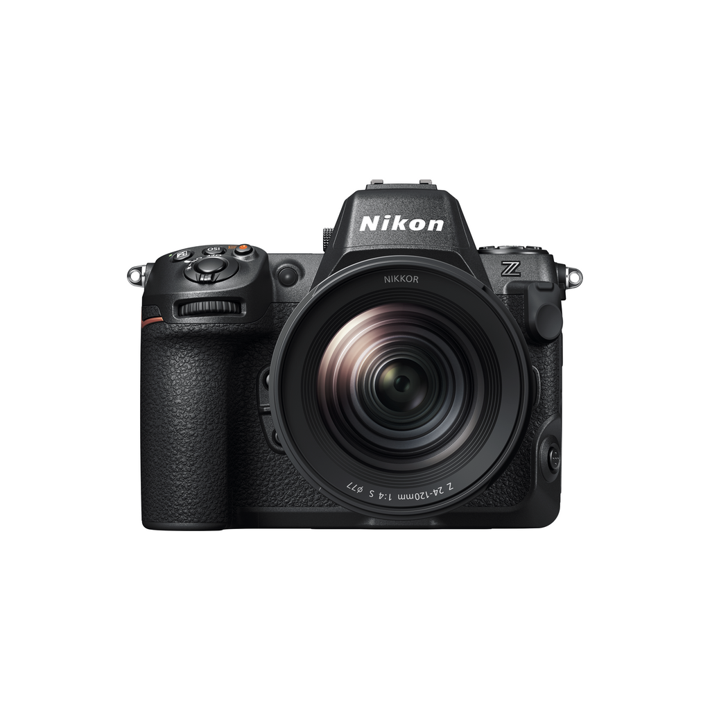 NIKON Z8 + 24-120/4,0 S