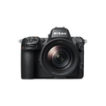 NIKON Z8 + 24-120/4,0 S
