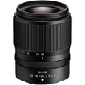 NIKKOR Z 18-140/3.5-6.3 DX VR