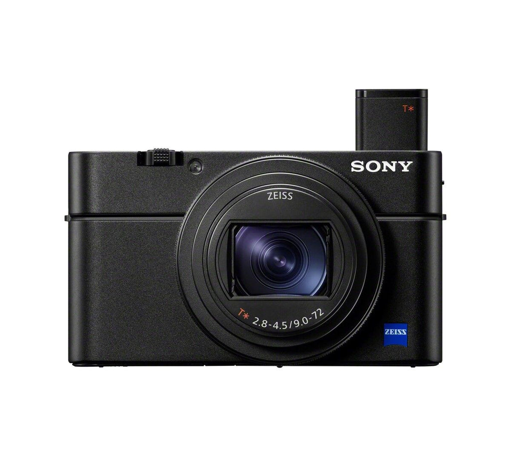 SONY CYBERSHOT RX100 VII