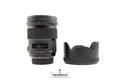 SIGMA 50/1,4 ART NIKON DEMO