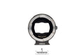 METABONES CANON EF TO SONY E-MOUNT MARK IV