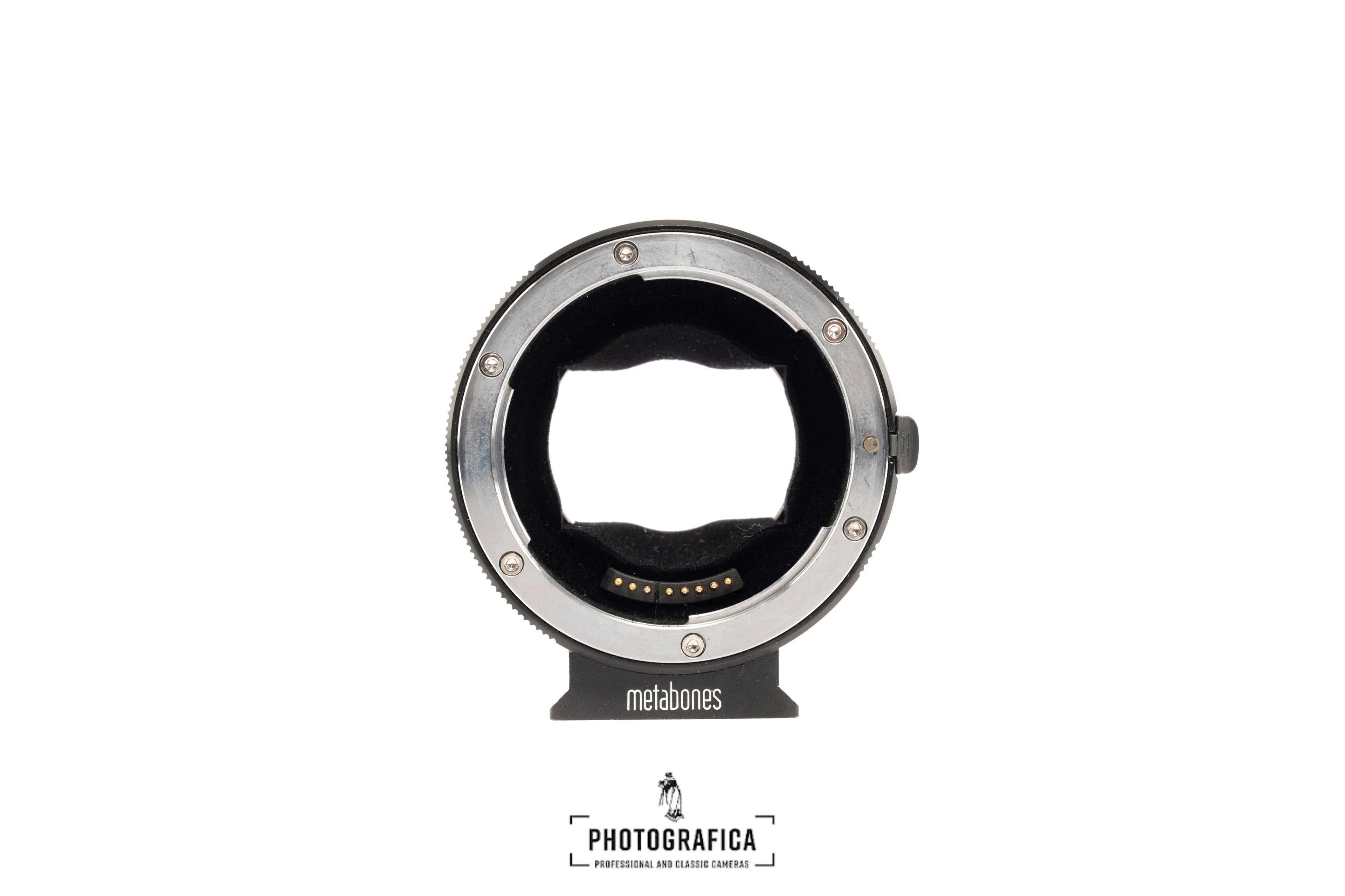 METABONES CANON EF TO SONY E-MOUNT MARK IV