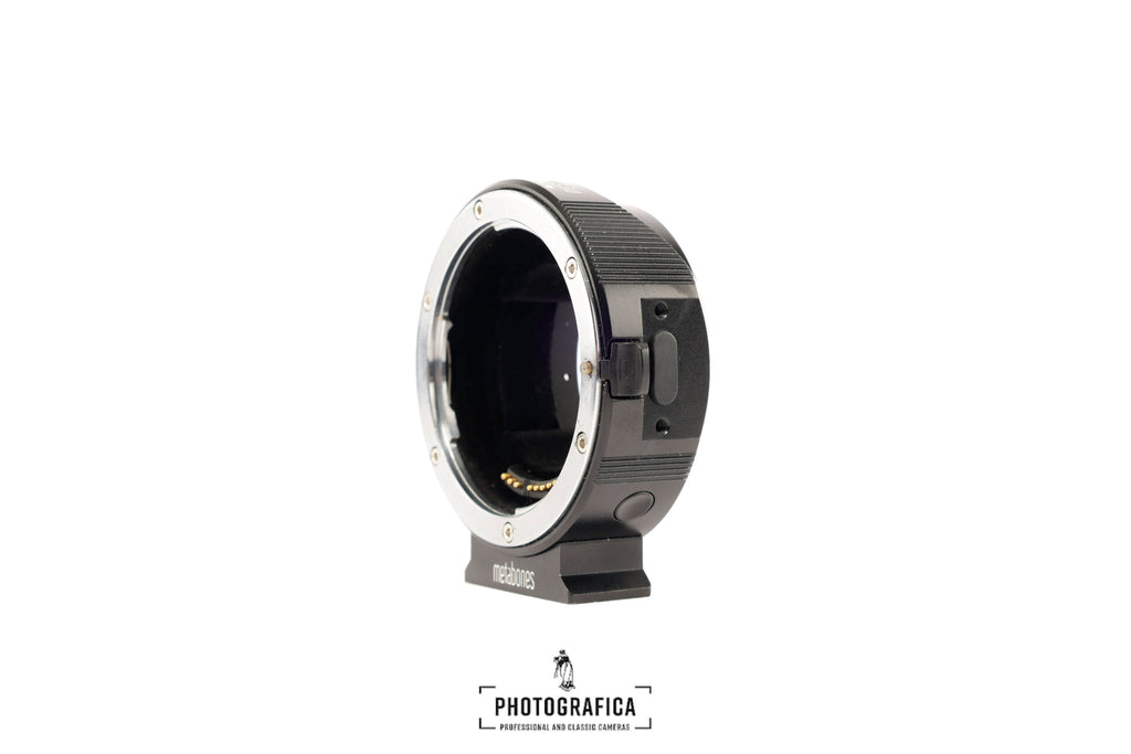 METABONES CANON EF TO SONY E-MOUNT MARK IV