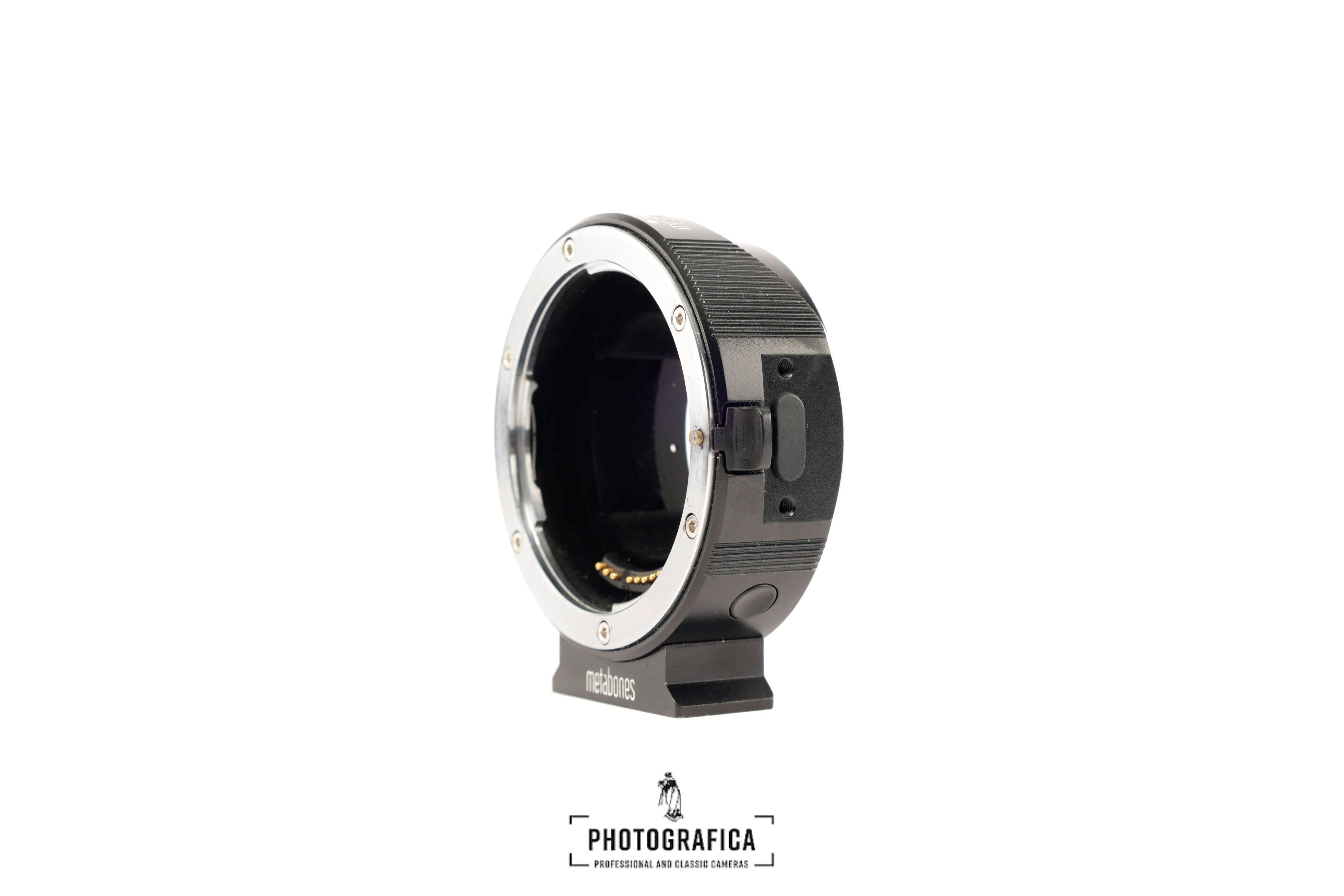 METABONES CANON EF TO SONY E-MOUNT MARK IV