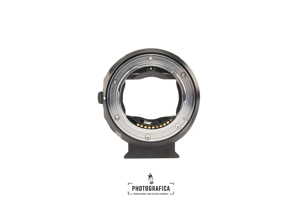 METABONES CANON EF TO SONY E-MOUNT MARK IV