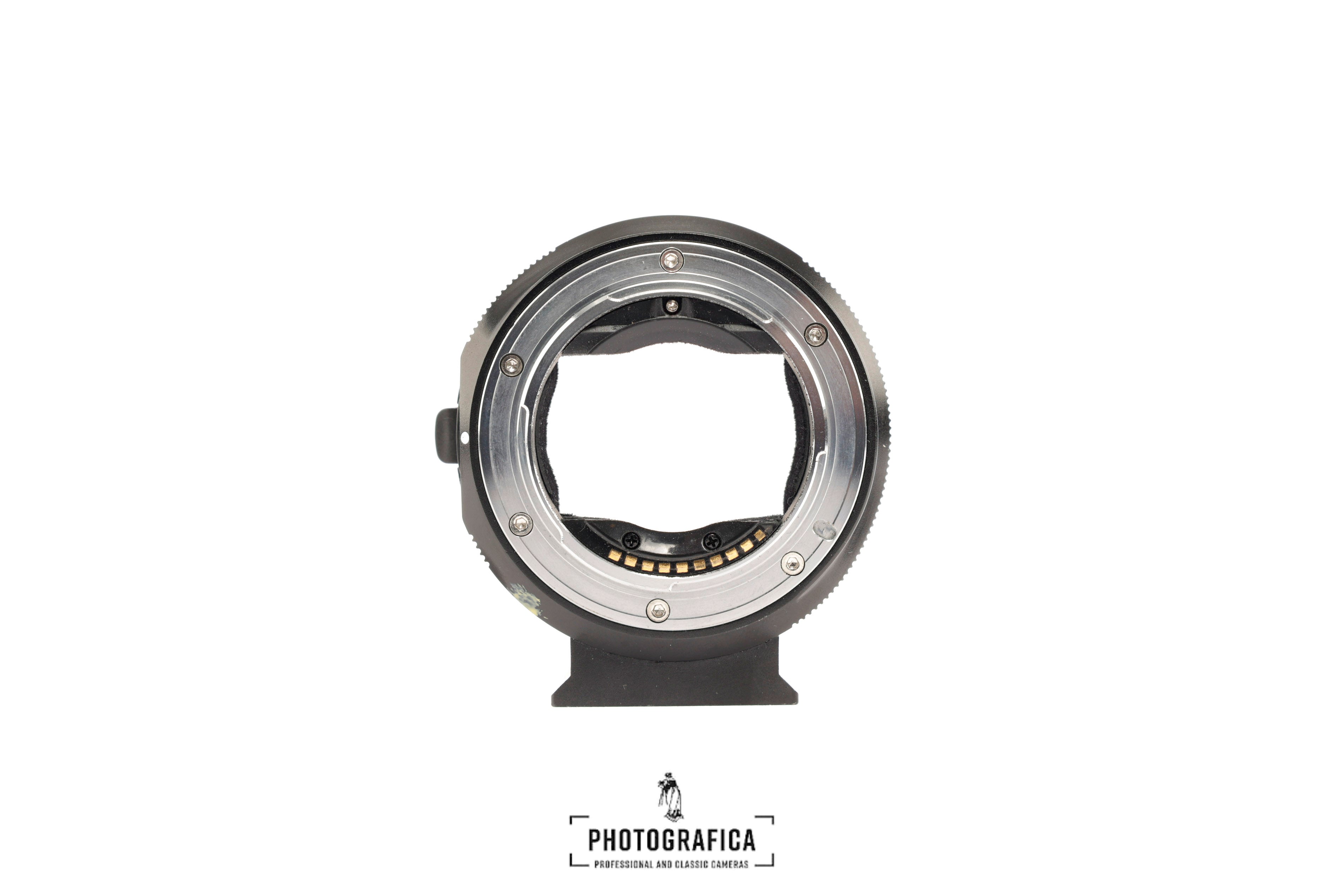 METABONES CANON EF TO SONY E-MOUNT MARK IV