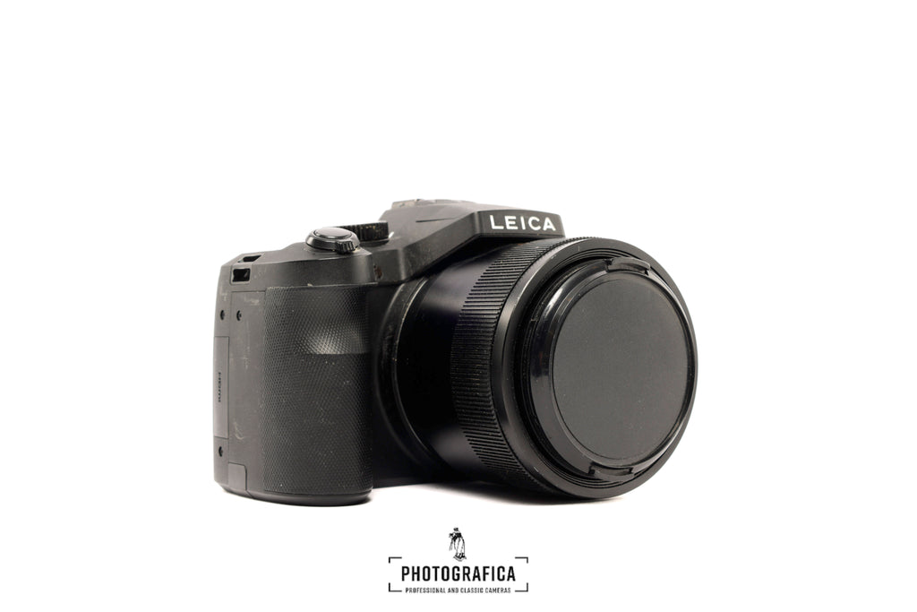 Leica V-Lux Typ 114