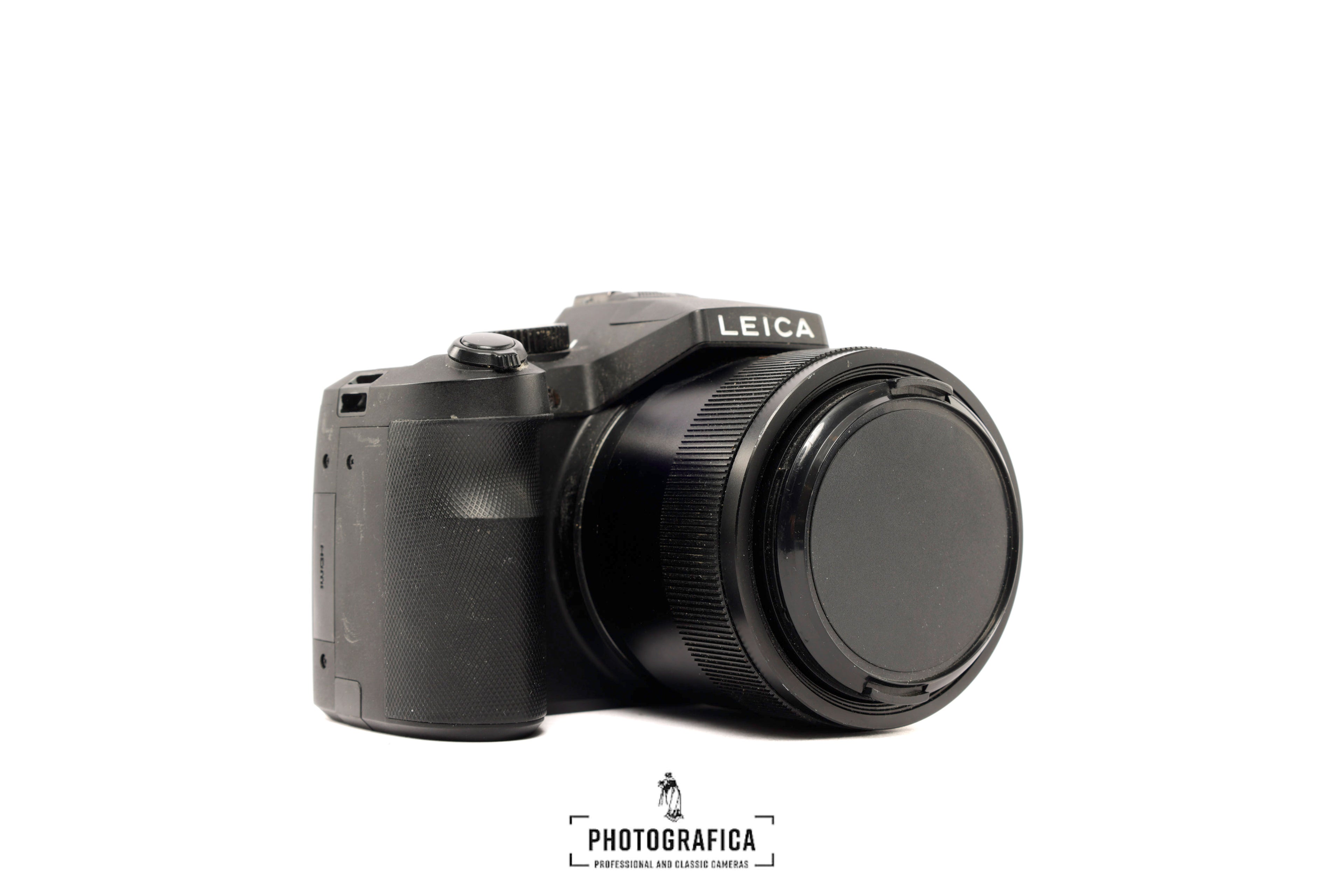 Leica V-Lux Typ 114