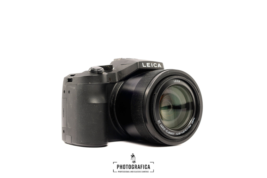 Leica V-Lux Typ 114
