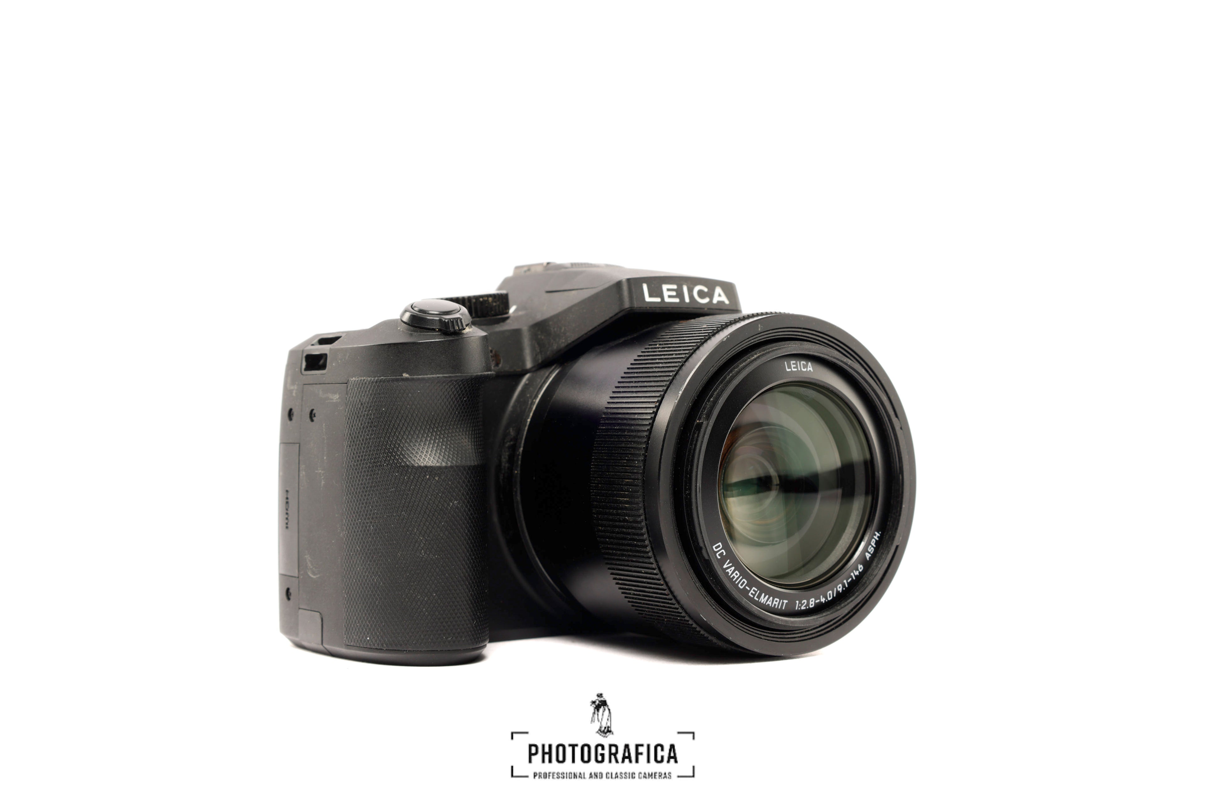Leica V-Lux Typ 114