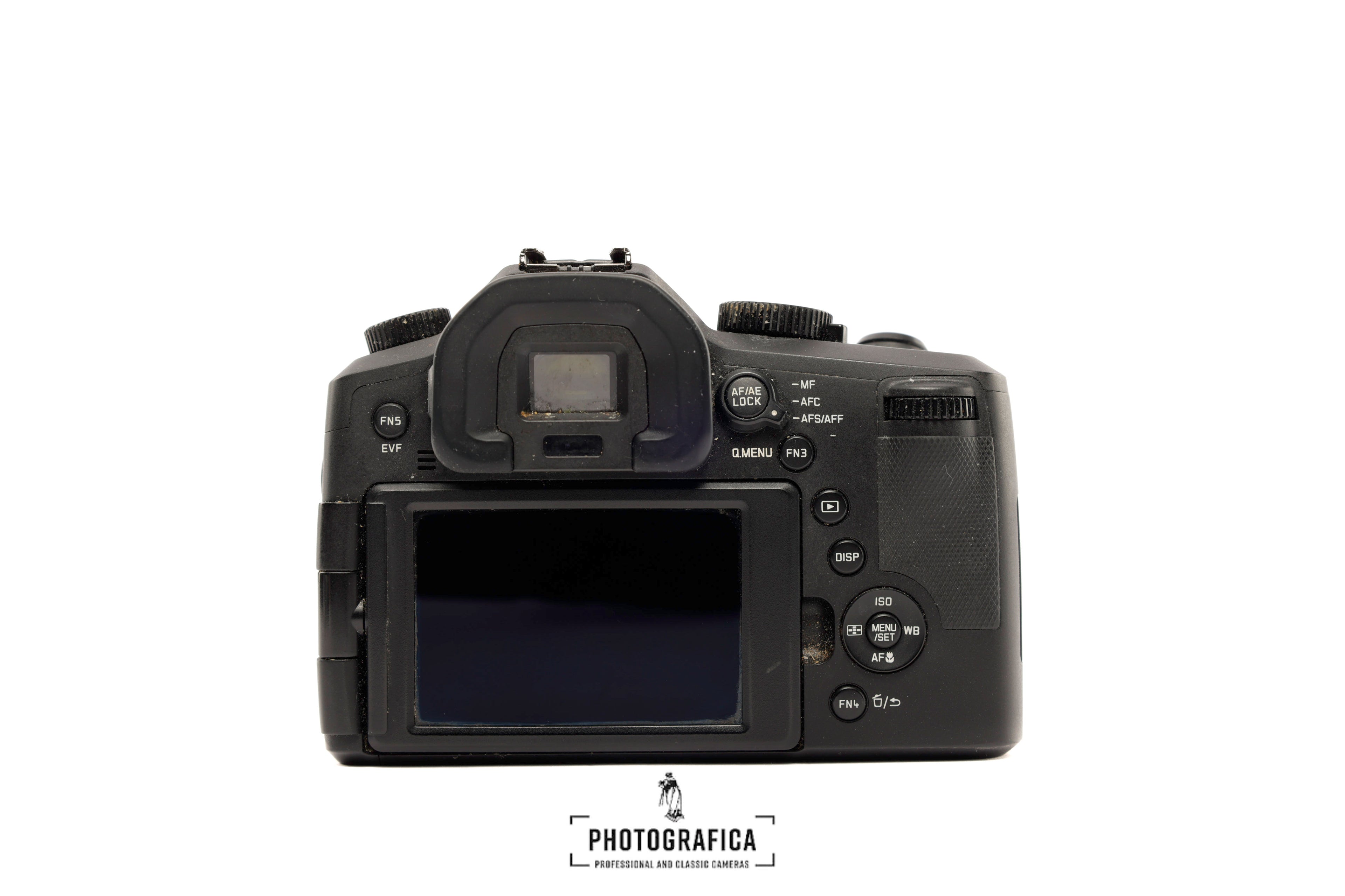 Leica V-Lux Typ 114