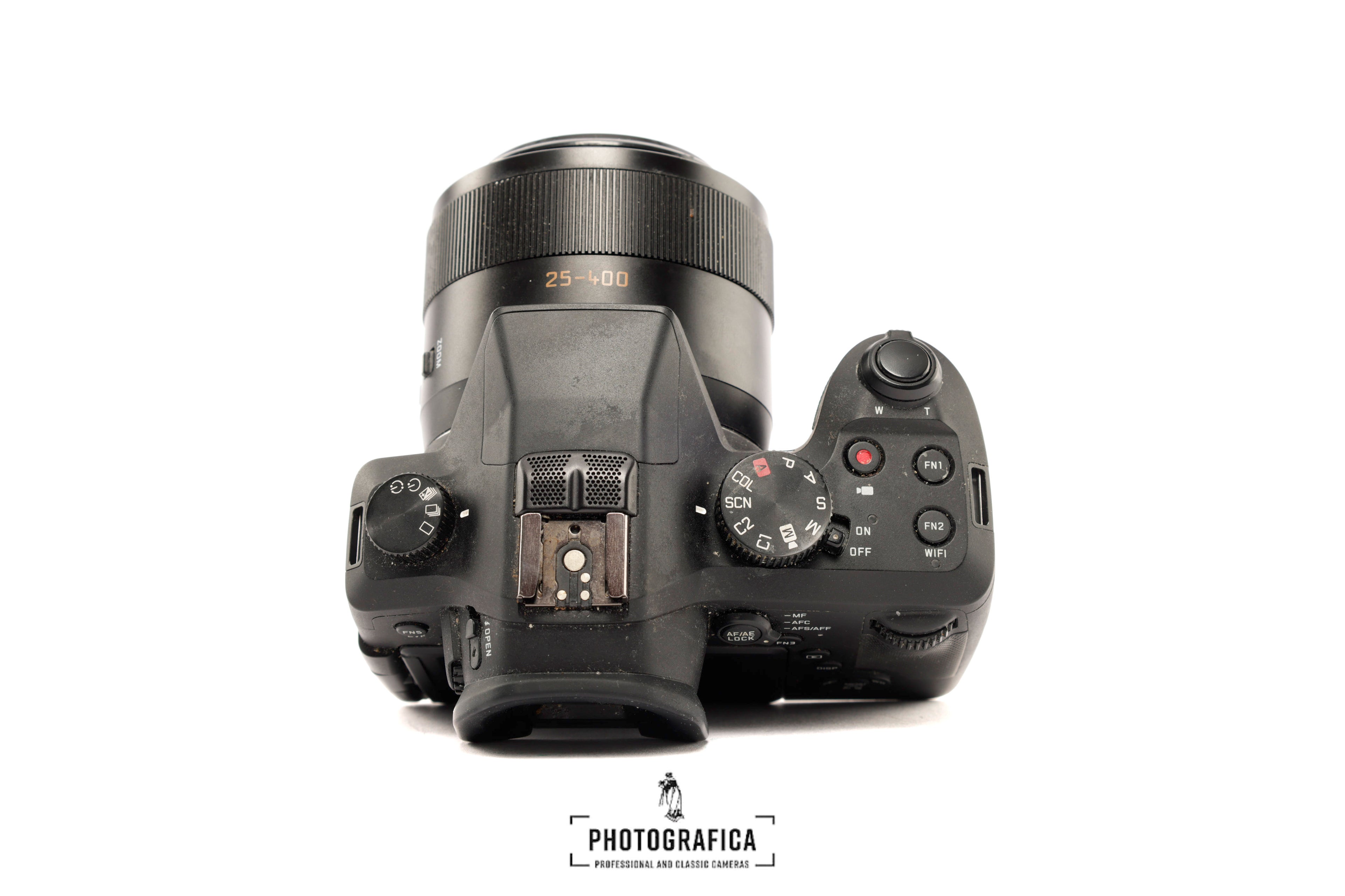 Leica V-Lux Typ 114