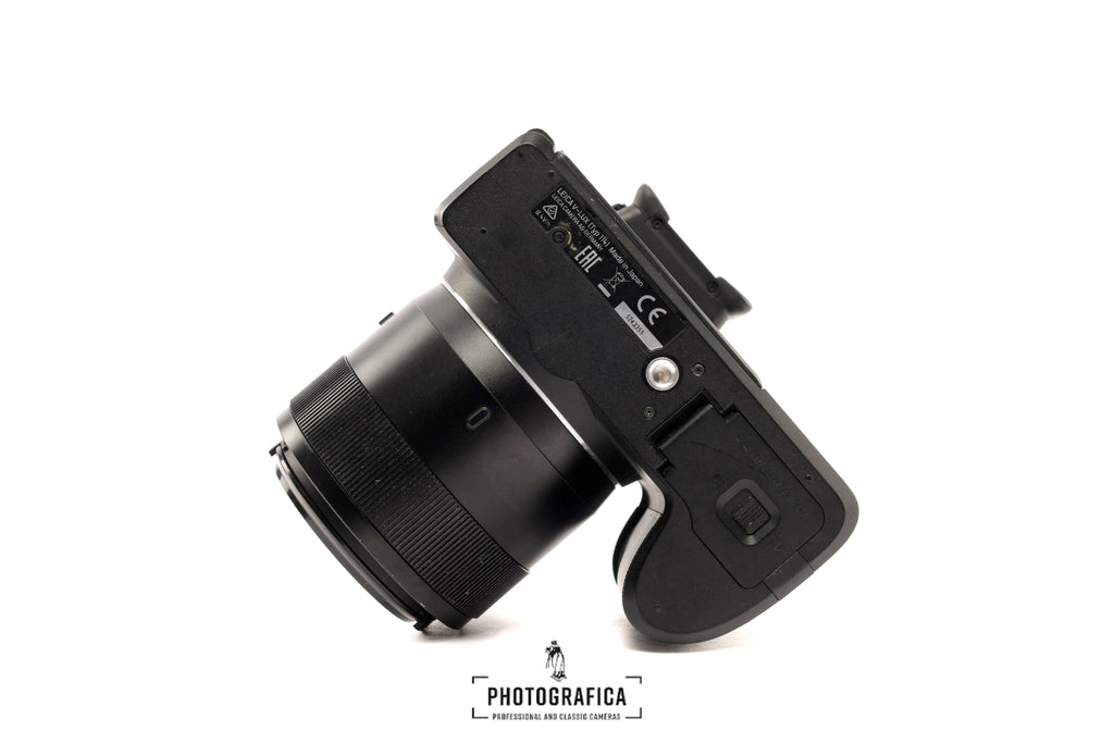 Leica V-Lux Typ 114