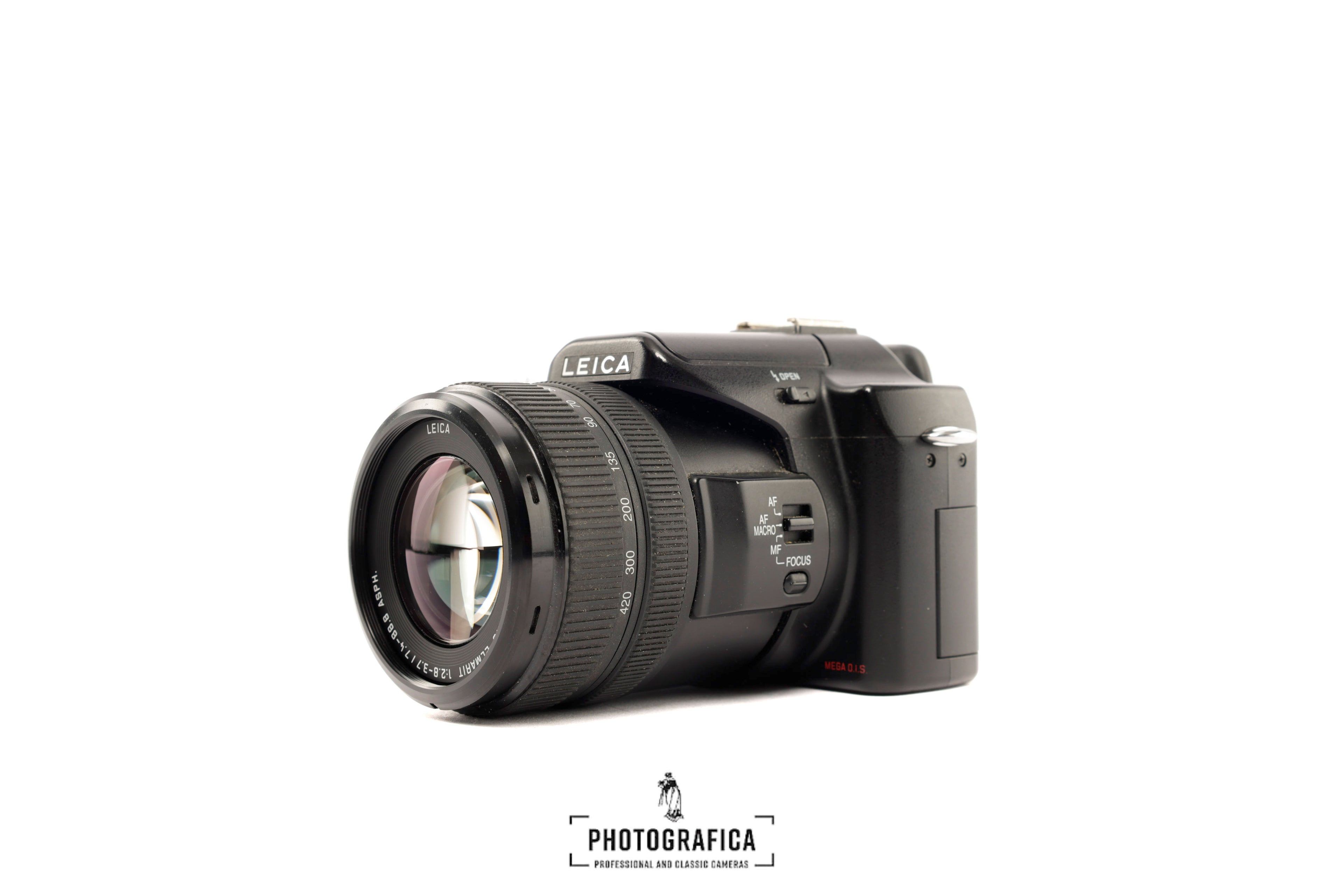 LEICA V-LUX 1