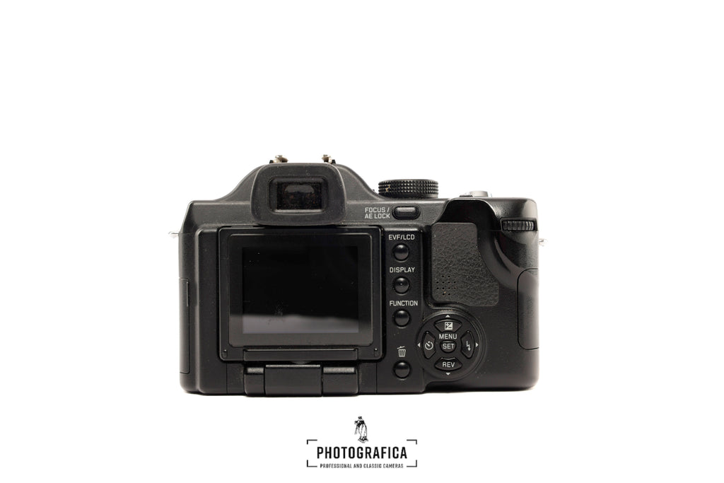 LEICA V-LUX 1