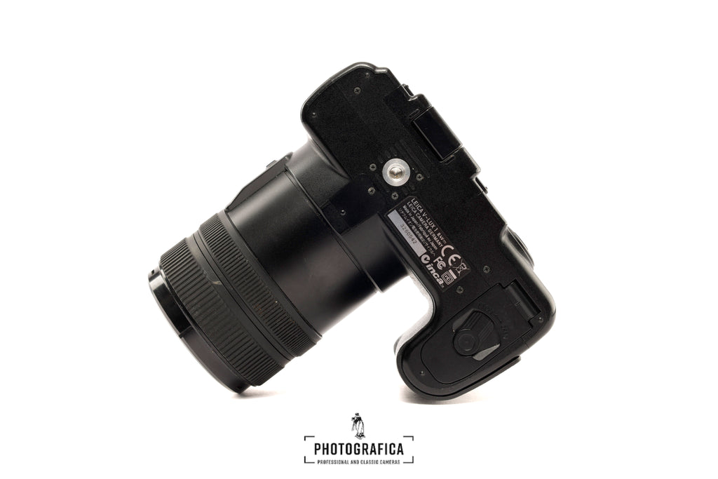 LEICA V-LUX 1