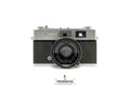 KONICA AUTO S2