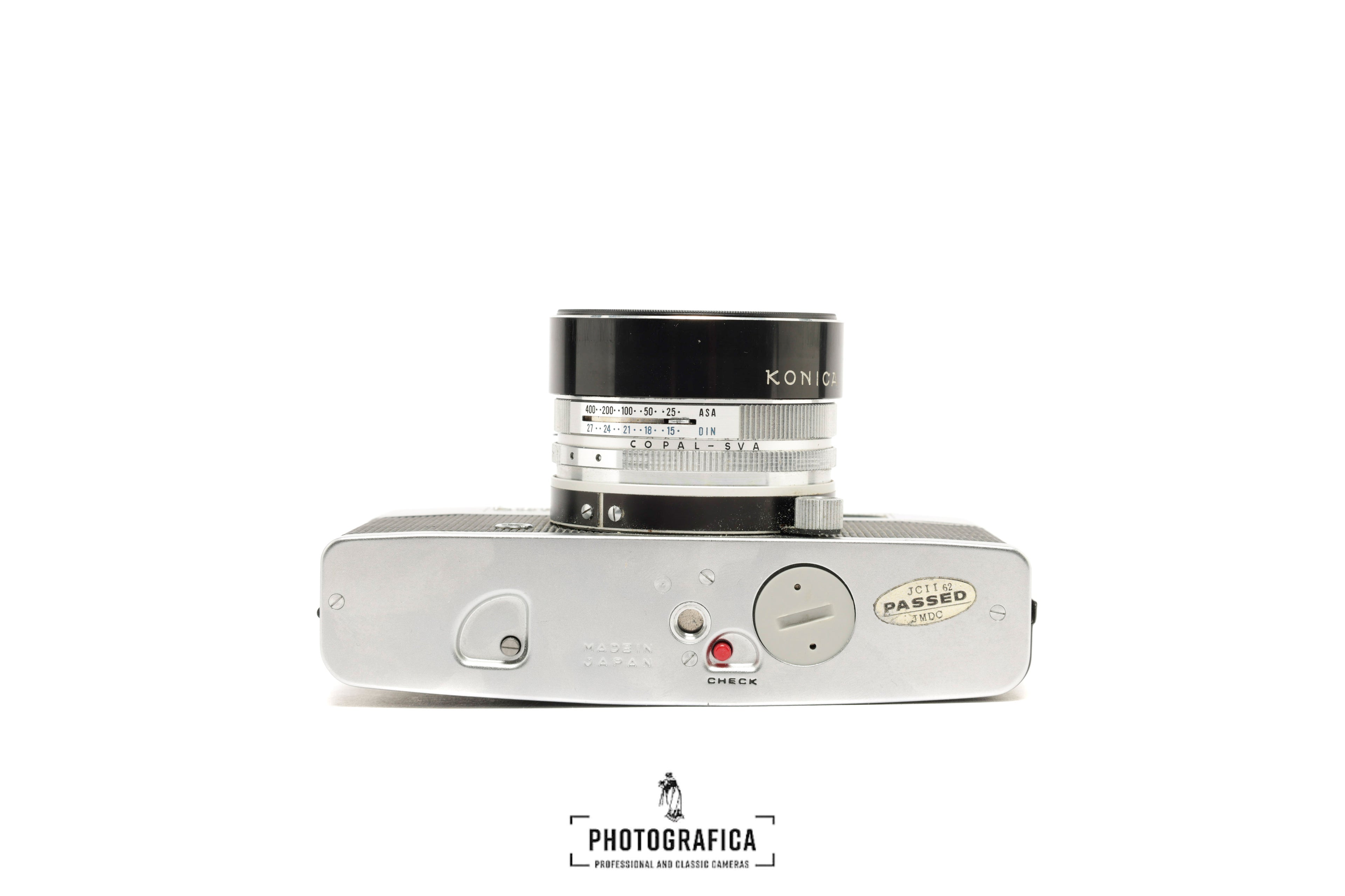 KONICA AUTO S2