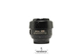 NIKON AFS 35/1,8