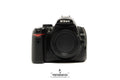 NIKON D5000
