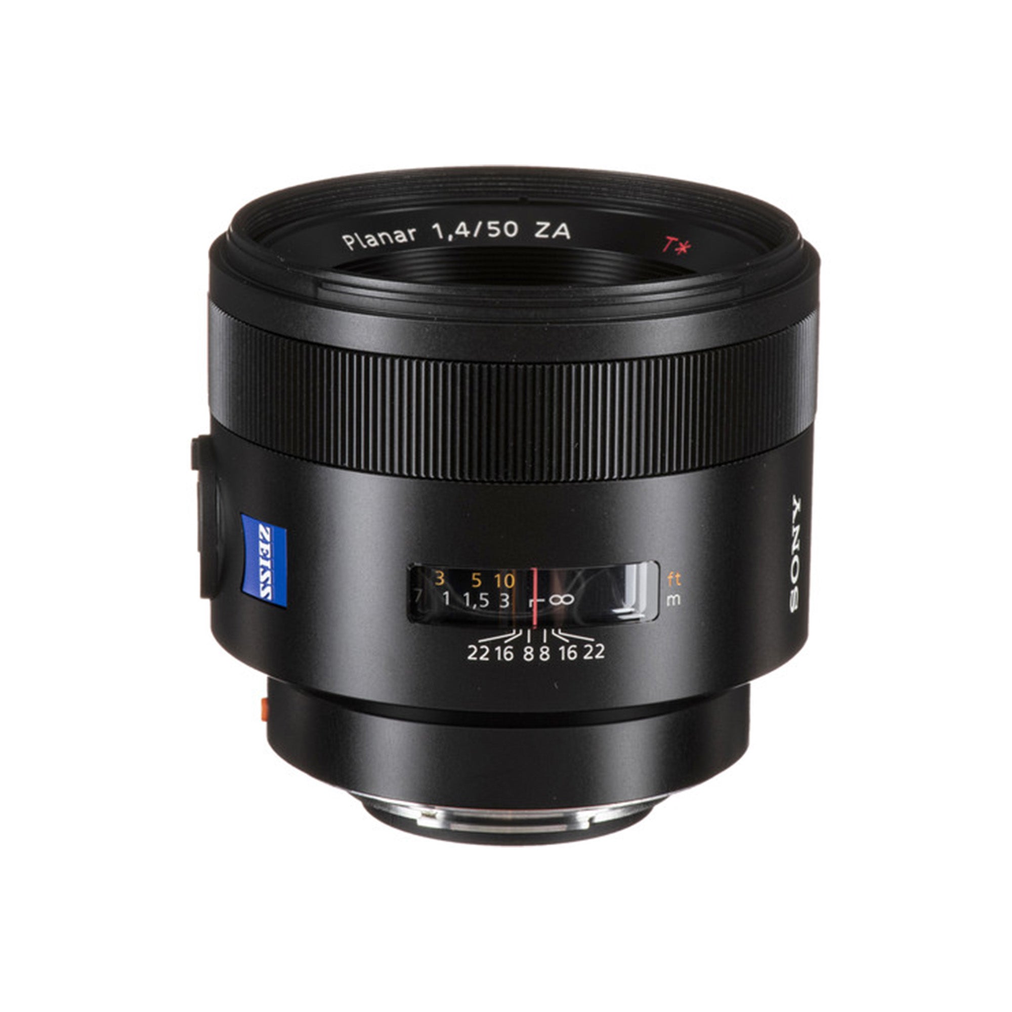 SONY A 50/1,4 ZA SSM (A-MOUNT)