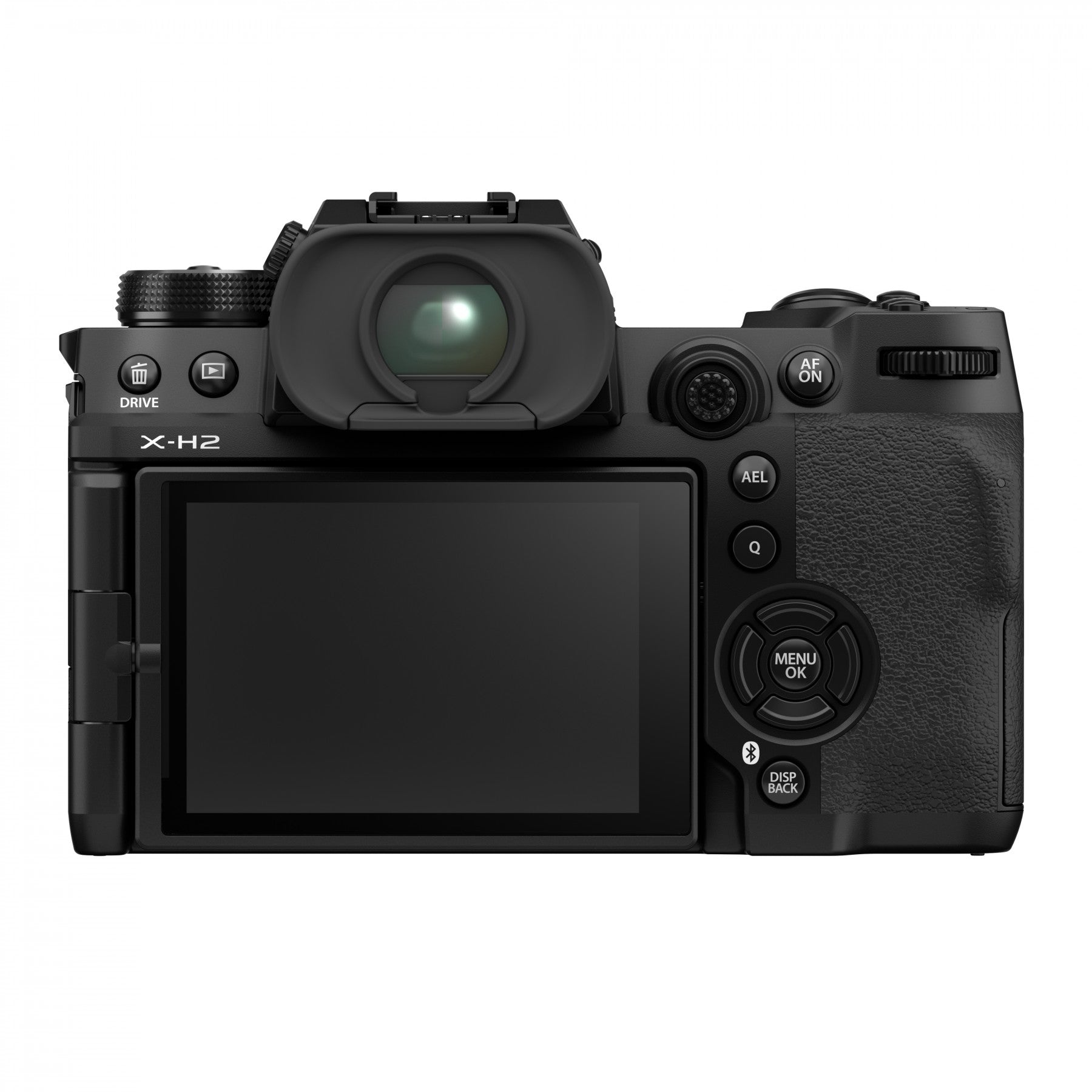 FUJIFILM X-H2 + 16-80/4,0 R OIS WR