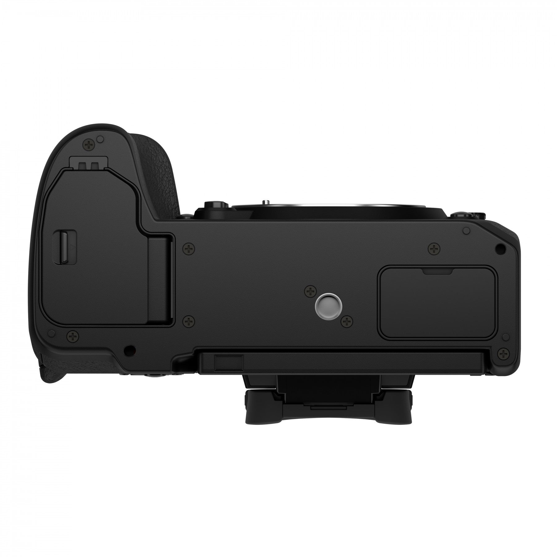 FUJIFILM X-H2 + 16-80/4,0 R OIS WR