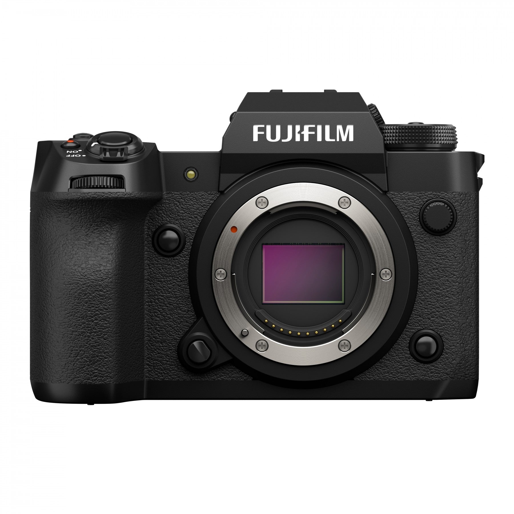 FUJIFILM X-H2 + 16-80/4,0 R OIS WR